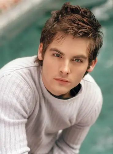 Kevin Zegers Jigsaw Puzzle picture 39604