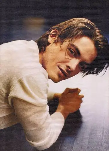 Kevin Zegers Wall Poster picture 39606