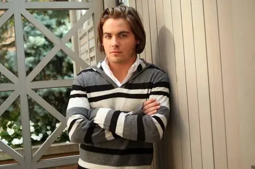Kevin Zegers Wall Poster picture 485686