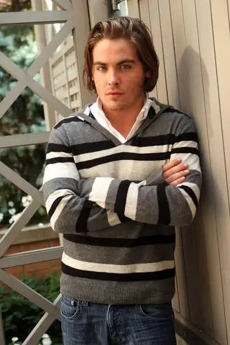 Kevin Zegers Wall Poster picture 485687