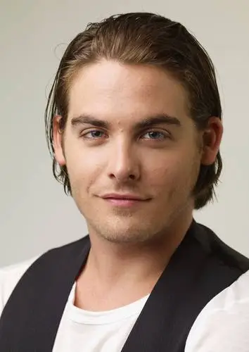 Kevin Zegers Jigsaw Puzzle picture 485694