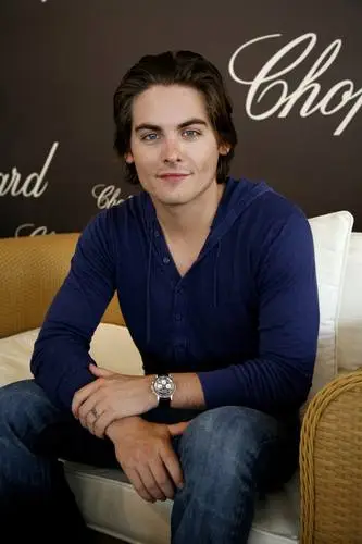 Kevin Zegers Wall Poster picture 485701