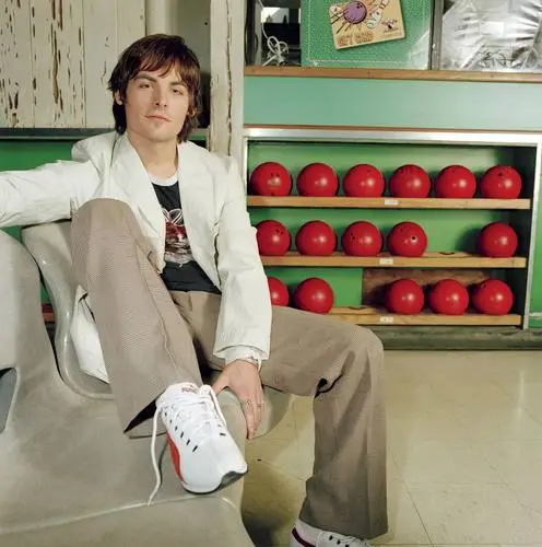 Kevin Zegers Jigsaw Puzzle picture 485703