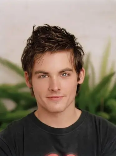 Kevin Zegers Jigsaw Puzzle picture 509341