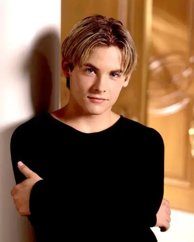 Kevin Zegers Jigsaw Puzzle picture 65352