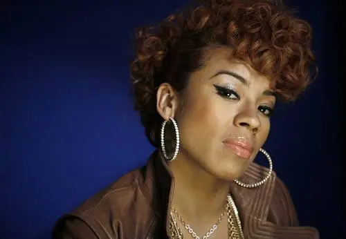Keyshia Cole Wall Poster picture 667036