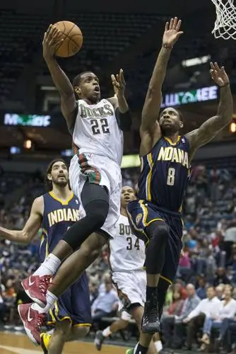 Khris Middleton Wall Poster picture 711961