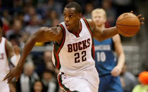 Khris Middleton Wall Poster picture 711973