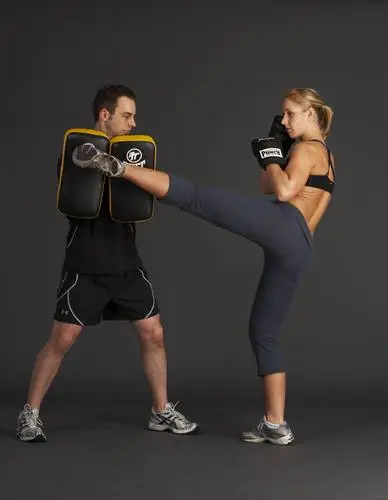 Kickboxing Jigsaw Puzzle picture 217840