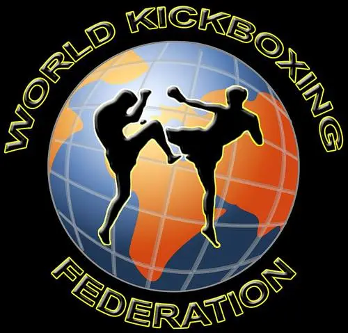 Kickboxing Fridge Magnet picture 217845
