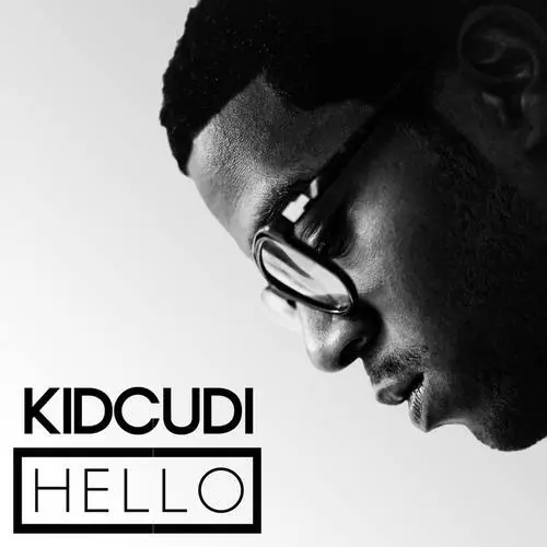 Kid Cudi Wall Poster picture 217947