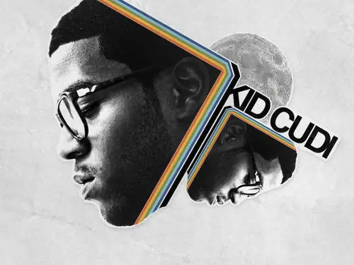 Kid Cudi Computer MousePad picture 217949