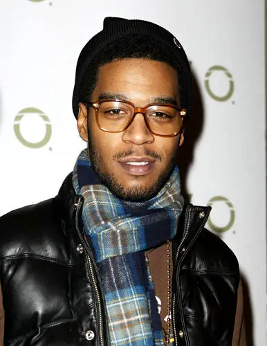 Kid Cudi Wall Poster picture 217956
