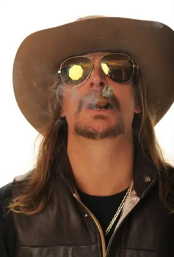 Kid Rock Wall Poster picture 500429