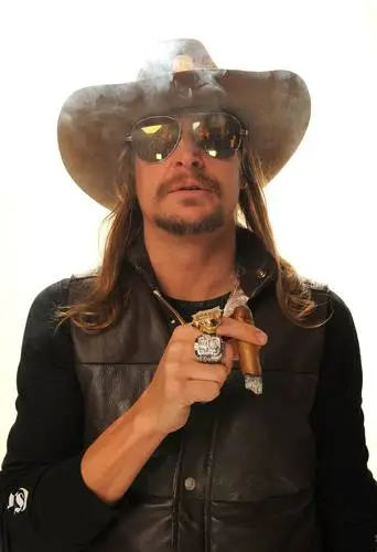 Kid Rock Wall Poster picture 500432
