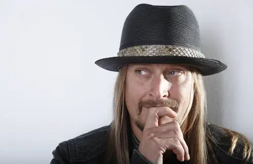 Kid Rock Jigsaw Puzzle picture 667822