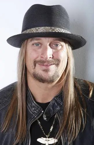 Kid Rock Wall Poster picture 667824