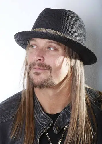 Kid Rock Jigsaw Puzzle picture 667826