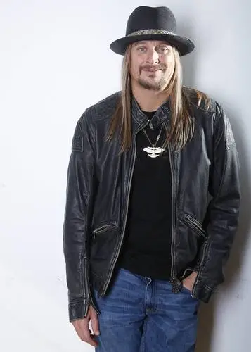Kid Rock Wall Poster picture 667839