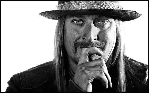Kid Rock Jigsaw Puzzle picture 667841