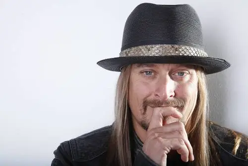 Kid Rock Wall Poster picture 667842