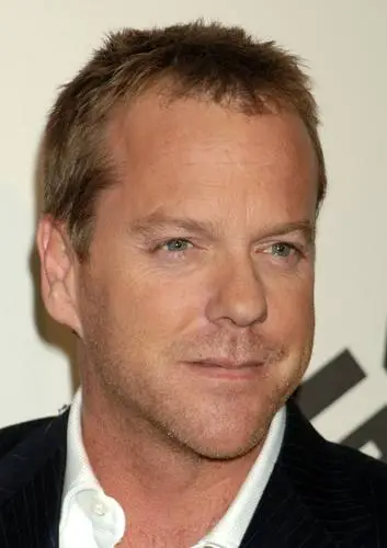Kiefer Sutherland Wall Poster picture 39610
