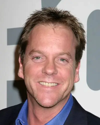 Kiefer Sutherland Wall Poster picture 39615