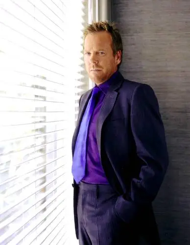Kiefer Sutherland Jigsaw Puzzle picture 502650
