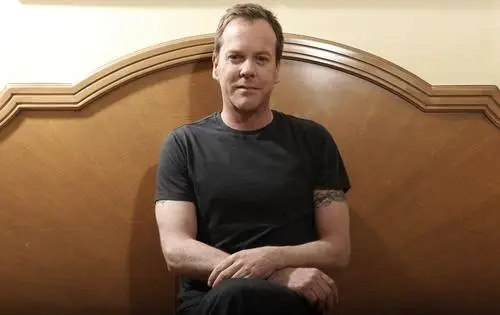 Kiefer Sutherland Wall Poster picture 511038