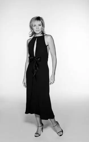 Kim Cattrall Wall Poster picture 39640