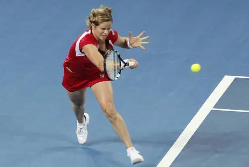 Kim Clijsters Jigsaw Puzzle picture 143820