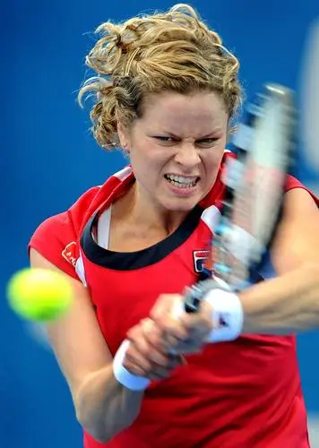Kim Clijsters Wall Poster picture 143828
