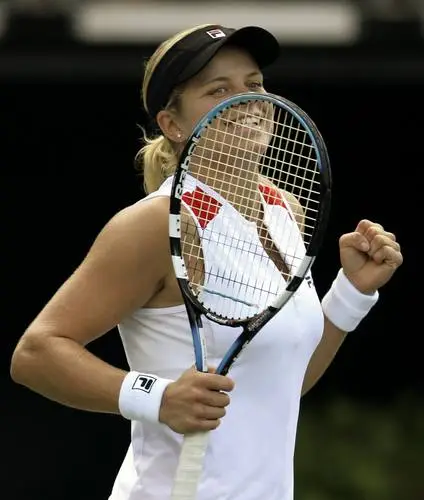 Kim Clijsters Jigsaw Puzzle picture 39651