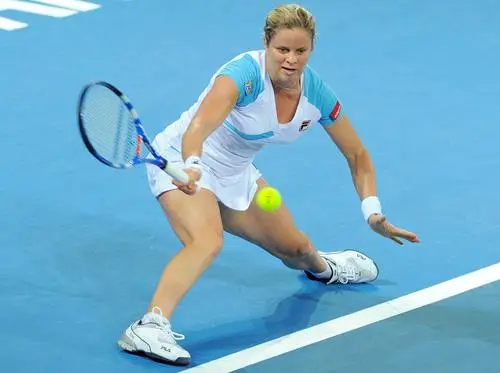 Kim Clijsters Jigsaw Puzzle picture 50975