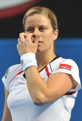 Kim Clijsters Wall Poster picture 50978