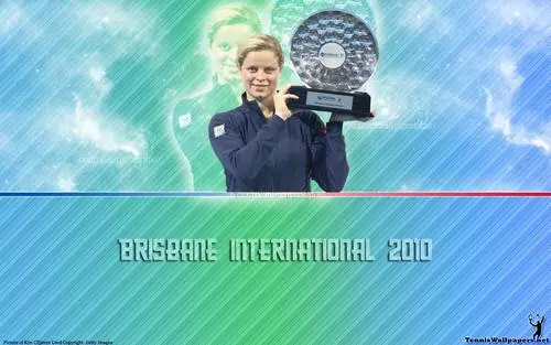 Kim Clijsters Jigsaw Puzzle picture 87901