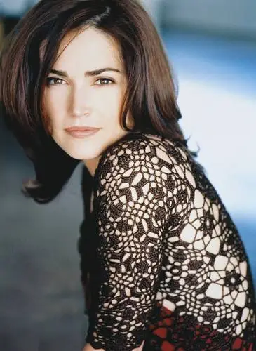 Kim Delaney Protected Face mask - idPoster.com