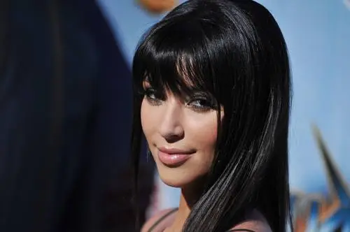 Kim Kardashian Fridge Magnet picture 12260
