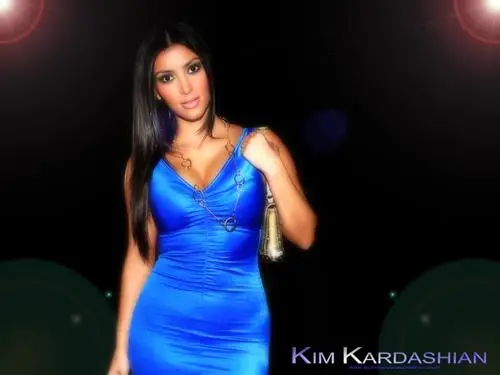 Kim Kardashian Fridge Magnet picture 143842