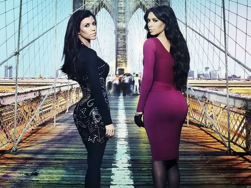 Kim Kardashian Wall Poster picture 143948