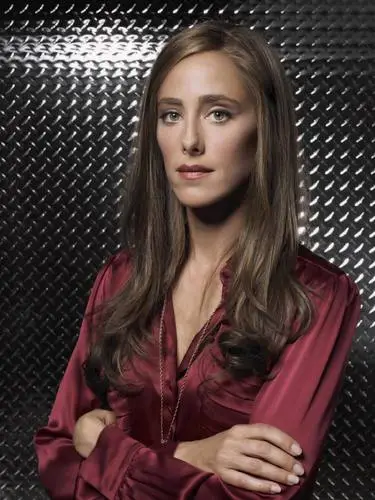 Kim Raver Wall Poster picture 667940