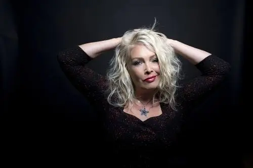 Kim Wilde Jigsaw Puzzle picture 251467