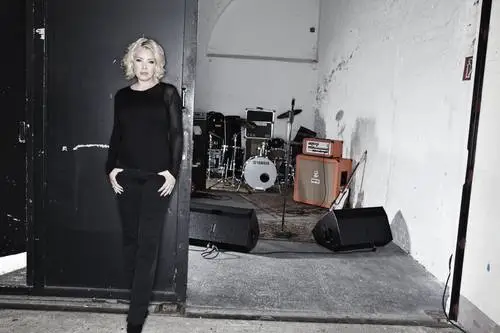 Kim Wilde Jigsaw Puzzle picture 251473
