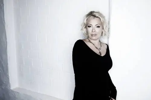 Kim Wilde Jigsaw Puzzle picture 251475