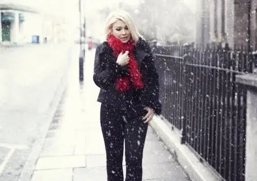 Kim Wilde Jigsaw Puzzle picture 251479