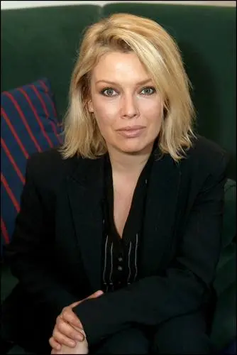 Kim Wilde Jigsaw Puzzle picture 729657
