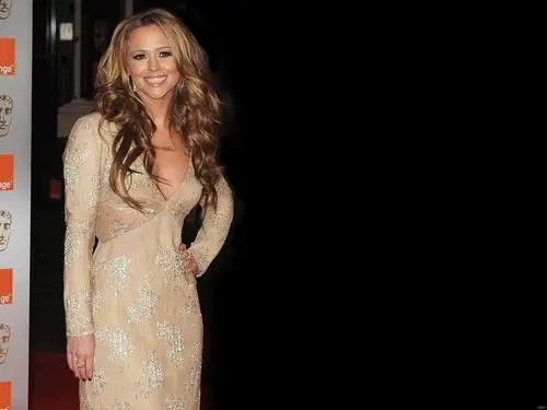Kimberley Walsh Jigsaw Puzzle picture 144046