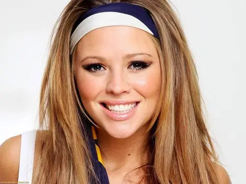 Kimberley Walsh Computer MousePad picture 97484