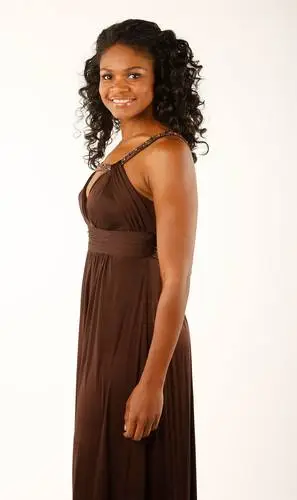 Kimberly Elise Computer MousePad picture 668076