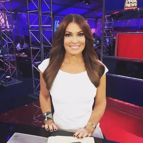 Kimberly Guilfoyle Wall Poster picture 684521